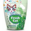 Наполнитель силикагелевый Fresh Cat® Летняя прохлада (объем 5 л.)