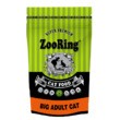 Сухой корм ZooRing BIG ADULT CAT для кошек крупных пород