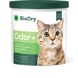 Ликвидатор запаха и влажности  кошачьего туалета BioDry (Биодрай)  500гр.